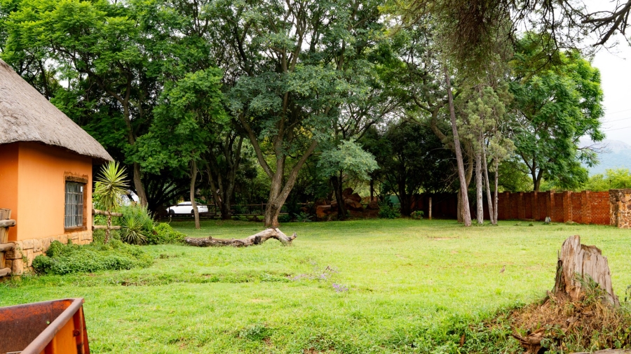 Commercial Property for Sale in Rietfontein A H North West